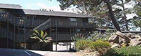 The Olympia Lodge